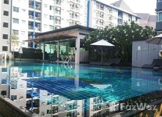 Supalai City Resort Ratchada-Huaykwang main image Supalai City Resort Ratchada-Huaykwang main image