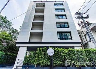 Silver Thonglor main image Silver Thonglor main image