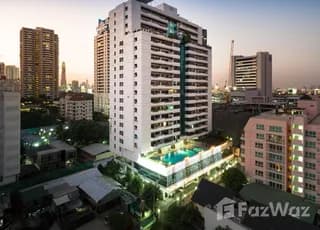 Sethiwan Residence main image Sethiwan Residence main image