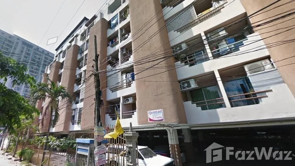 Palm Suites Condominium