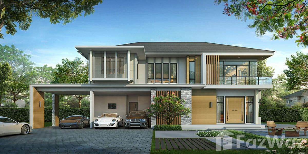 Perfect Masterpiece Sukhumvit 77