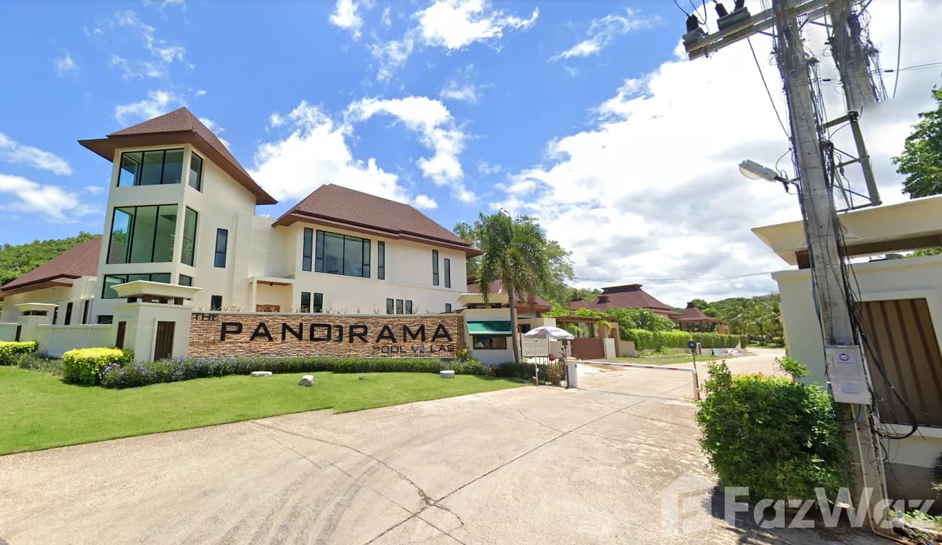 Hua Hin Panorama Resort