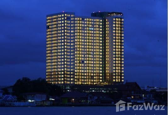 Lumpini Ville Phibulsongkhram - Riverview