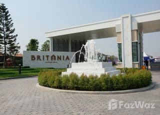 Britania Bangna KM. 12 main image Britania Bangna KM. 12 main image