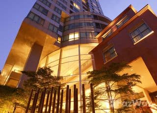 Ascott Sathorn Bangkok main image Ascott Sathorn Bangkok main image