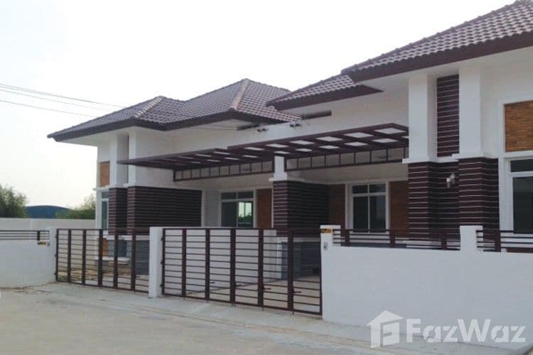 Kittinakorn Garden View