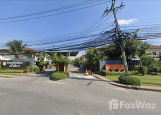 Baan Promptpat Greennova Ramindra main image Baan Promptpat Greennova Ramindra main image