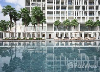 The Sukhothai Residences main image The Sukhothai Residences main image