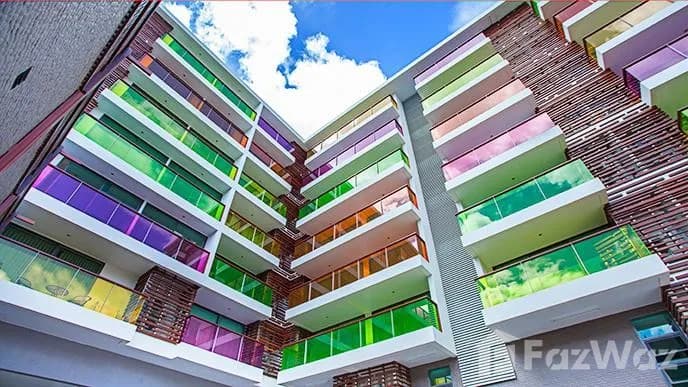 The Rocco Condominium