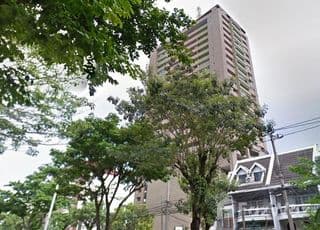 Sathorn Bridge Tower main image Sathorn Bridge Tower main image