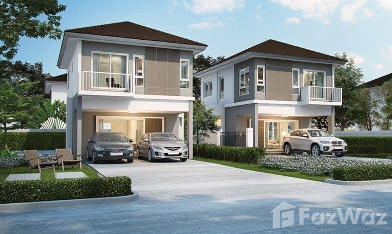 Supalai Bella Suratthani