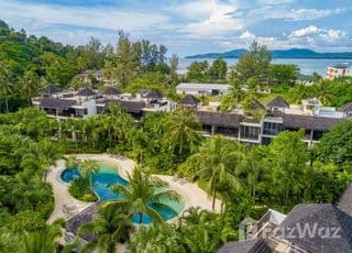 Bangtao Beach Gardens main image Bangtao Beach Gardens main image