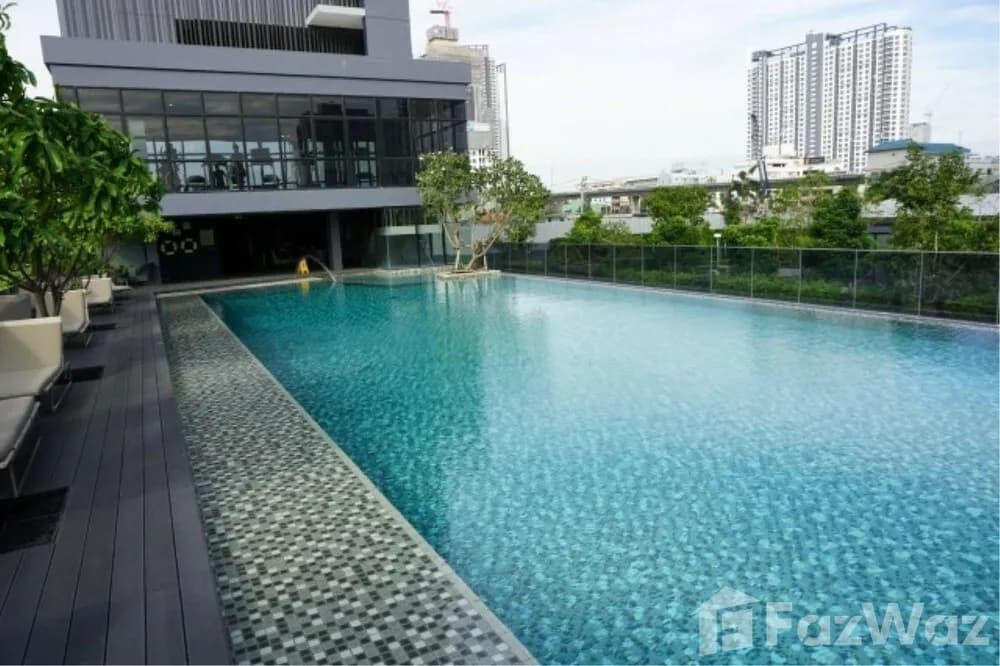 The Tree Interchange