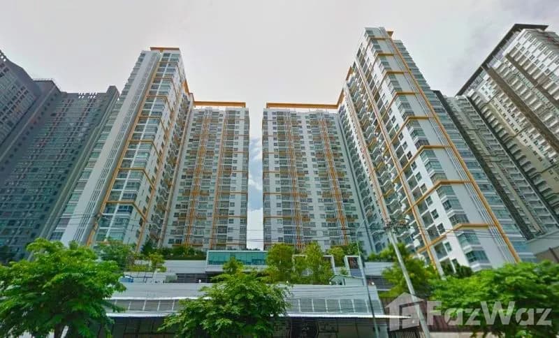 The Parkland Taksin-Thapra