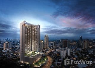 Ideo Sukhumvit - Rama 4 main image Ideo Sukhumvit - Rama 4 main image