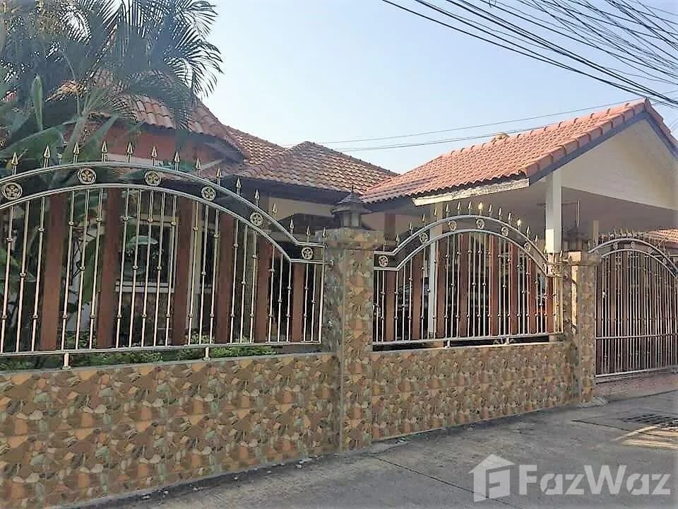 Ratanakorn Garden Home