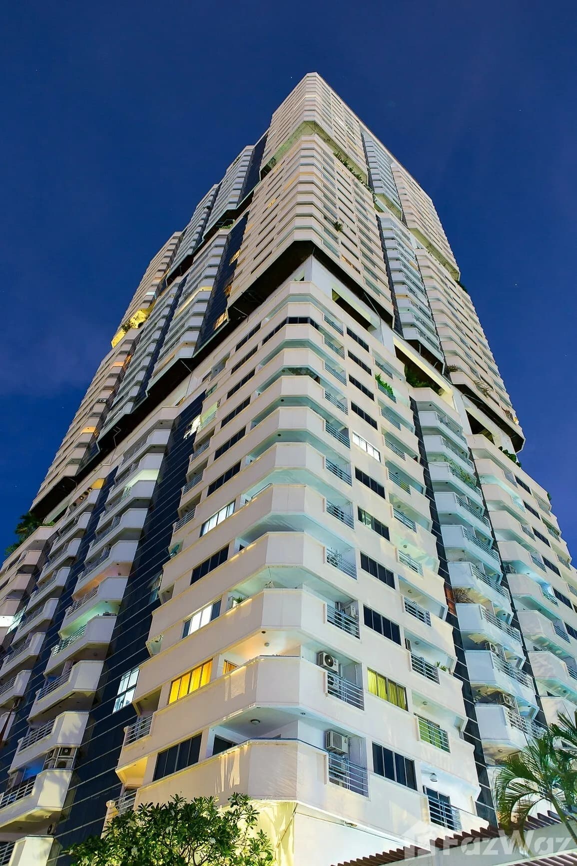 The Capital Sukhumvit 30/1