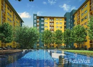 Plum Condo Park Rangsit main image Plum Condo Park Rangsit main image