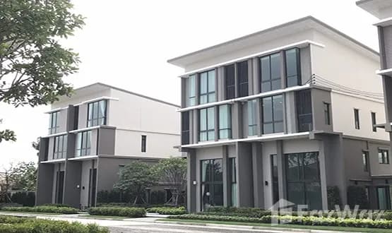 Patio Rama 9-Pattanakarn