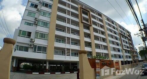 Chateau In Town Ratchada 17