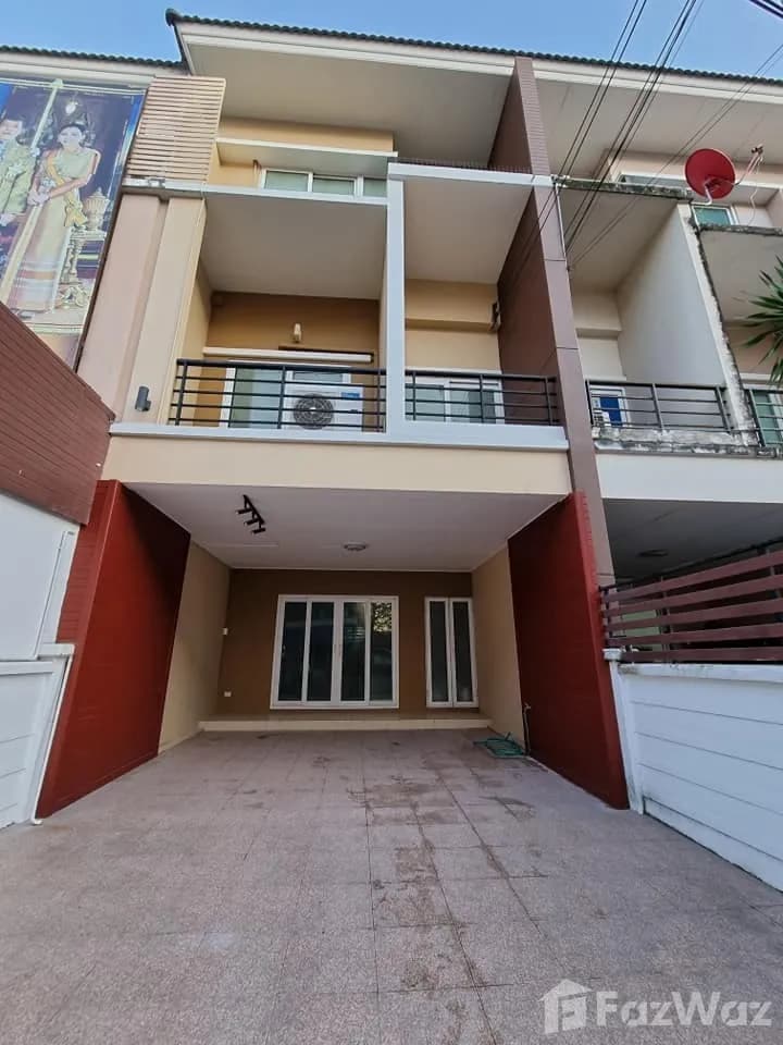 Villa Kunalai 1 Bangbuathong