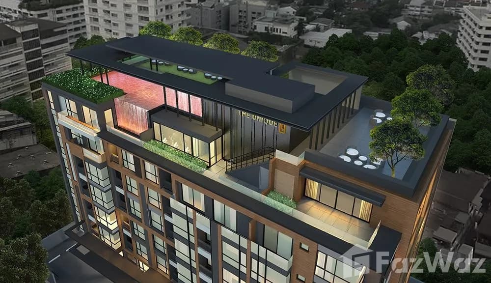 The Unique Ratchada 19