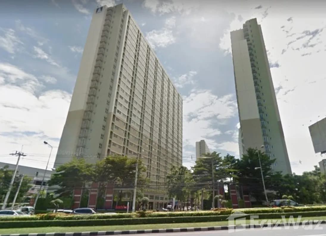 ลุมพินี คอนโด ทาวน์ รามอินทรา-นวมินทร์