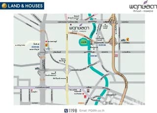 Pruklada Tiwanon-Ratchaphruek main image Pruklada Tiwanon-Ratchaphruek main image