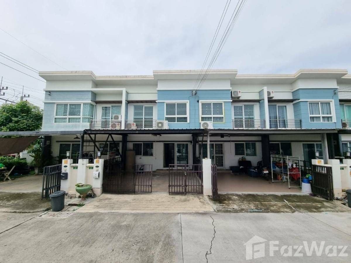 Novo Ville Wongwaen-Lumlukka Klong 5