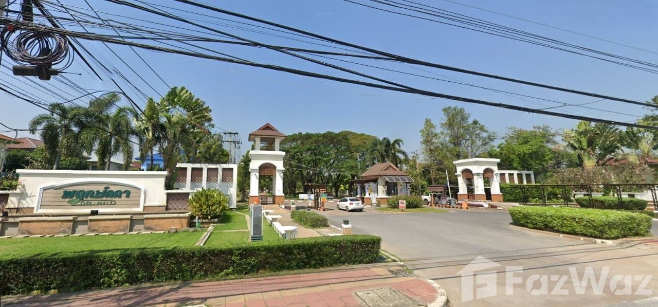 Prueklada Rangsit Klong 4