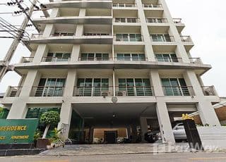 P Residence Thonglor 23 main image P Residence Thonglor 23 main image