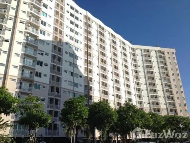 Supalai Park @ Downtown Phuket