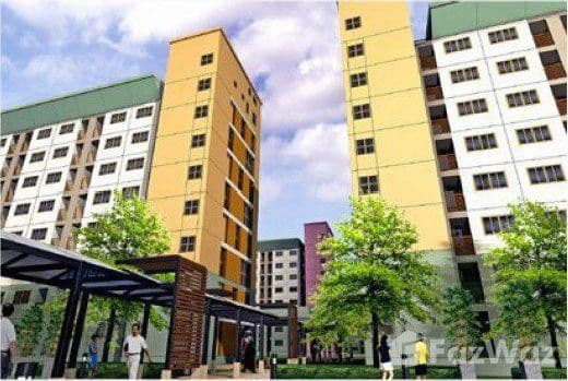 Lumpini Condo Town Ramintra - Laksi