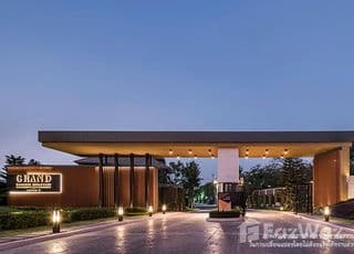 Grand Bangkok Boulevard Rama 9 main image Grand Bangkok Boulevard Rama 9 main image