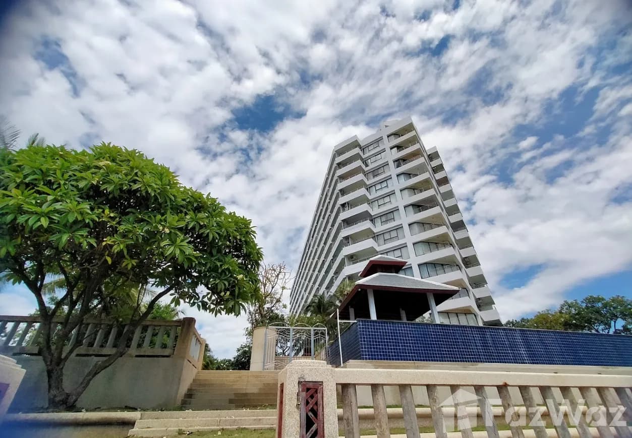 Palm Pavilion hua hin