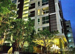 The Address Pathumwan main image The Address Pathumwan main image