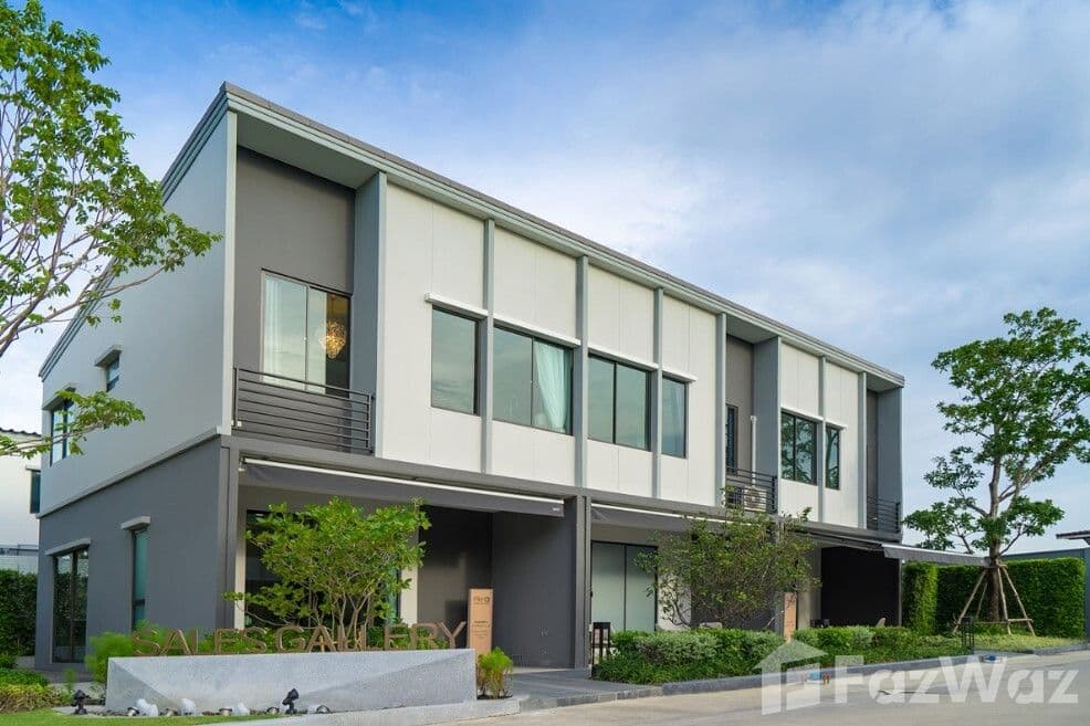 Pleno Chaiyapruek-Chaengwattana 2