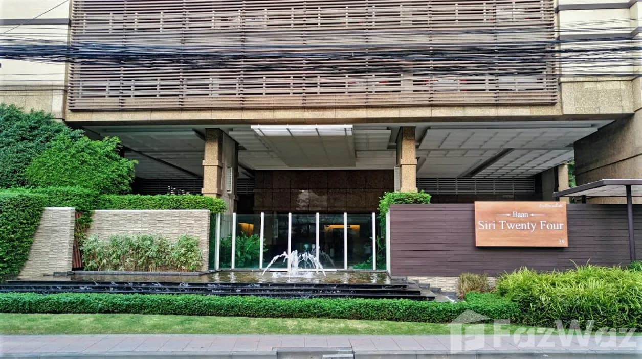 Baan Siri 24
