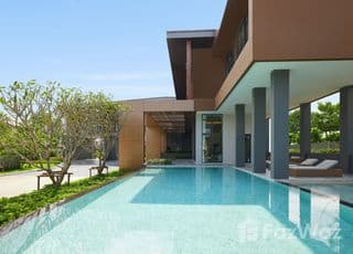 THE CITY RAMA 5 – RATCHAPRUEK 2 main image THE CITY RAMA 5 – RATCHAPRUEK 2 main image