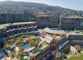 Mida Grande Resort Condominiums main image Mida Grande Resort Condominiums main image