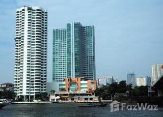 Supakarn Condominium main image Supakarn Condominium main image