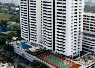 Centre Point Residence Phrom Phong main image Centre Point Residence Phrom Phong main image