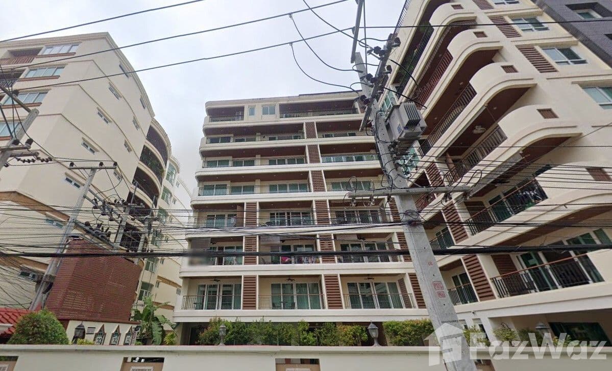 Paradise Residence 2