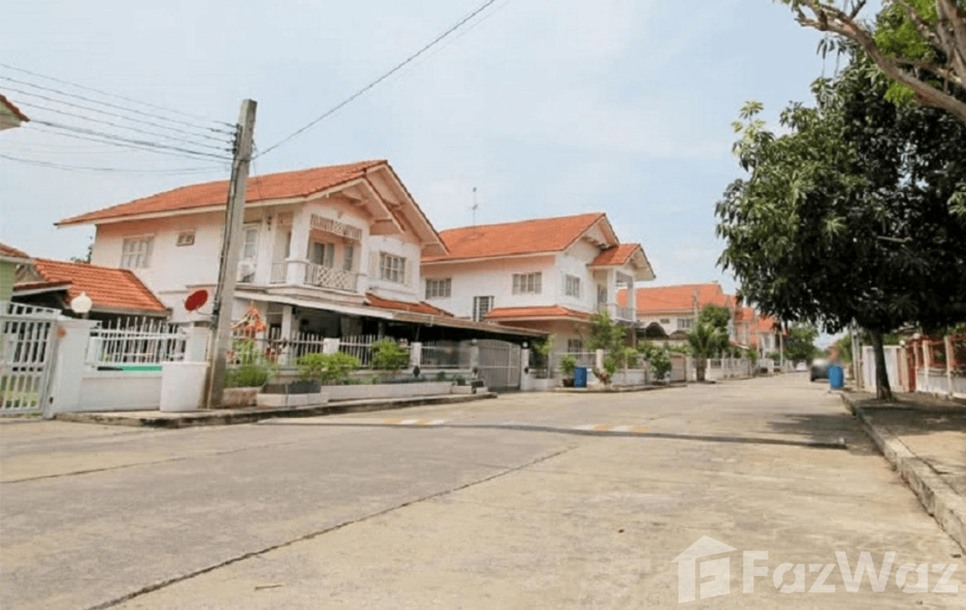 Pruksa Garden Home 2