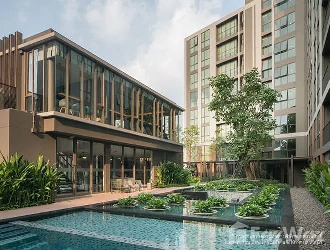 Chambers Cher Ratchada – Ramintra