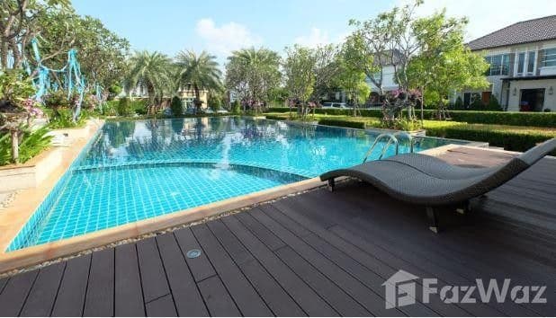 Bangkok Boulevard Theparak-Wongwean