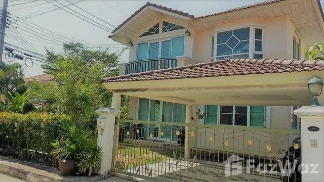 Supalai Garden Ville Phuket