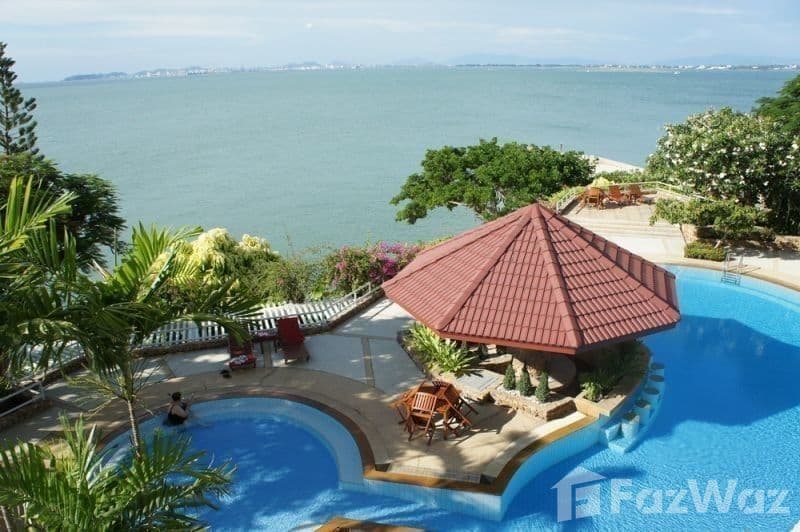 Garden Cliff Condominium 2