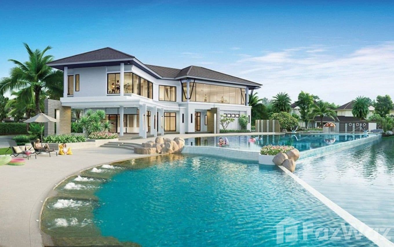 Perfect Park Rama 5 - Bangyai