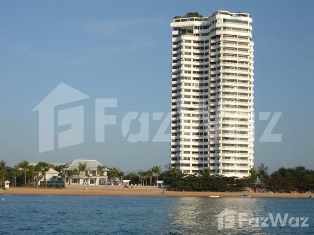 Golden Sand Beachside Condominium